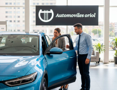Consejos para comprar un coche de segunda mano en Oviedo con total seguridad